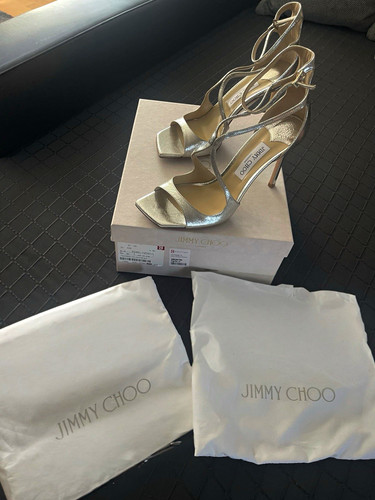 Jimmy choo azia damen - jimmy,