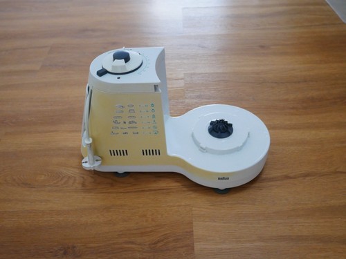 Braun k3000 küchenmaschine - braun,