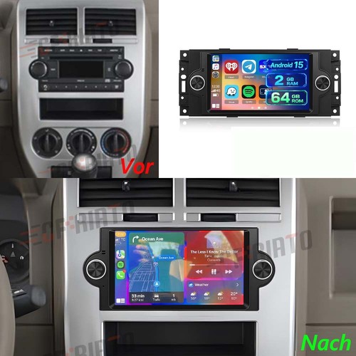 Android autoradio für - android, 15
