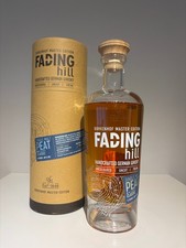 FADING HILL | Single Malt
