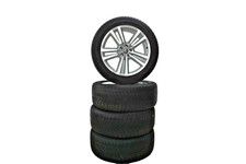 20 Zoll original Audi Q7 SQ7 4M 4M0601025G Alufelgen Felgen