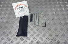 Bordwerkzeug Werkzeug Toolkit 6 Teilig SUZUKI GSX-8S