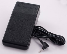 Fußanlasser für Necchi