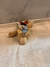 Asterix Stofftier Plüschfigur