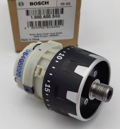 Original bosch 1600a00s4g - bosch,