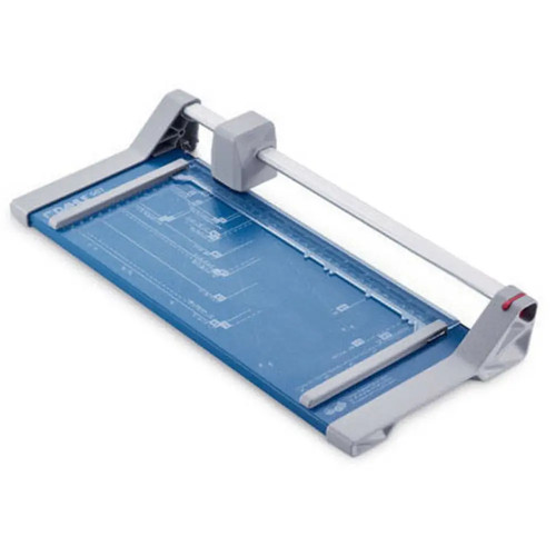 Dahle 507 rollenschneider - dahle, a4