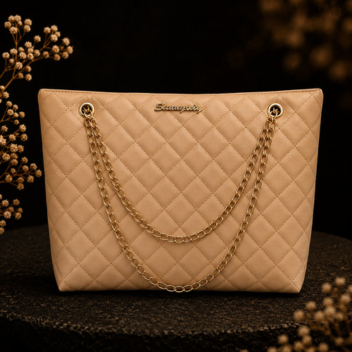 Elegante damen schultertasche - elegante,