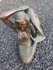 Wasserspeier Wasserspiel