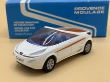 Peugeot 806 Runabout concept