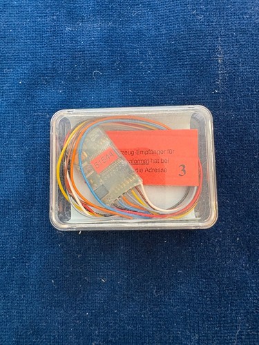 Zimo decoder n neu - mx, 61/n