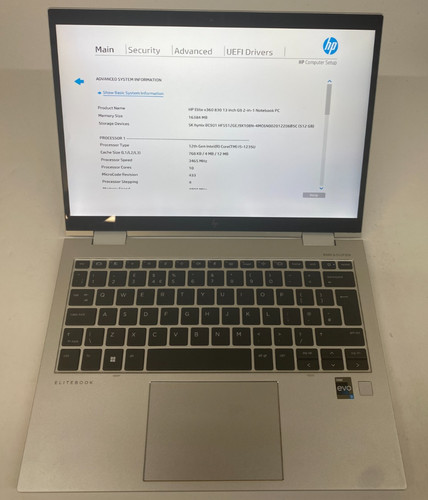 Enterprise elite x360 - enterprise,