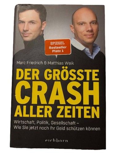 Der größte crash aller - größte,
