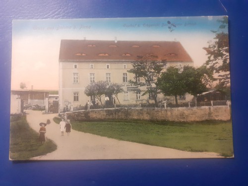 Gasthof dohma bei - gasthof,