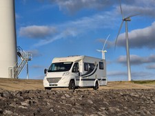 Personen camper wohnmobil - camper,
