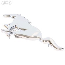 Original Ford Mustang