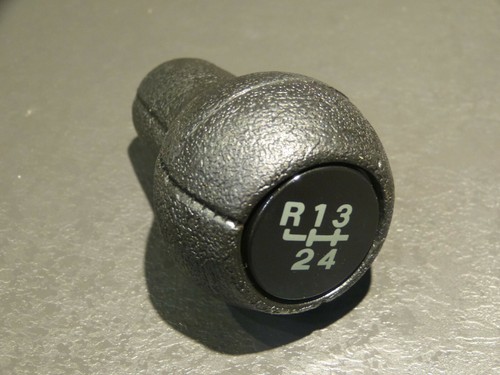 Schaltknauf jetta polo - vw,