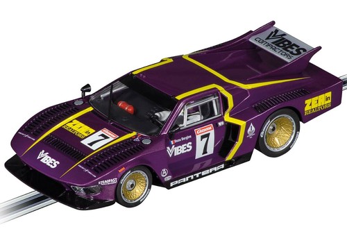 Carrera 31044 132 tomaso - 132,