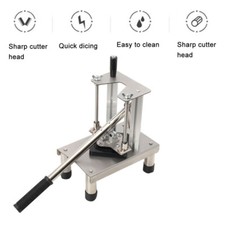 Vertikalen Kartoffelchips