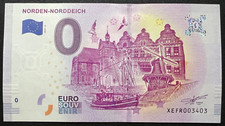 0 Euro-Schein
