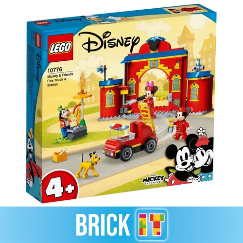 Lego disney mickys - lego,