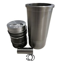 Kolbensatz komplett für