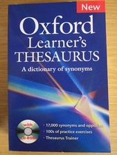 New Oxford Learner's