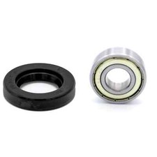 Radlager Schwinge hinten für