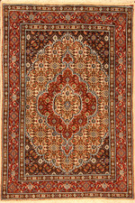 Orientteppich Echter