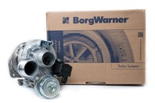 Original Turbolader BMW MINI