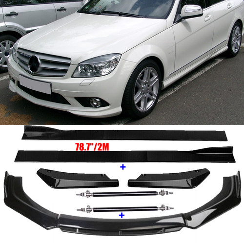 Für w204 w205 w206 - für,