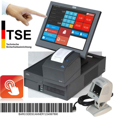 Ibm tse touchscreen - ibm,