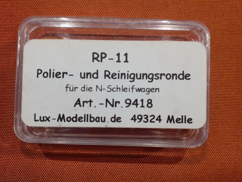 Lux reinigungs und - lux, reinigungs-