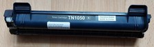 *LEERER* Laser Toner TN1050 Brother DCP1510 HL1110 1810 MFC1910W