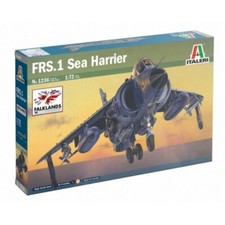 Italeri 510001236 1:72 Sea