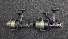 2× Shimano Baitrunner Aero 6000 RE Freilaufrollen Angeln Karpfen Carp Fishing