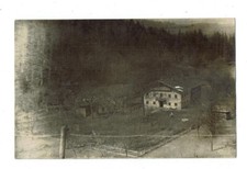 OP26 Großes Anwesen Kraimoos 1928 nach Starnberg Dampfschiff Villa Marx e. Foto