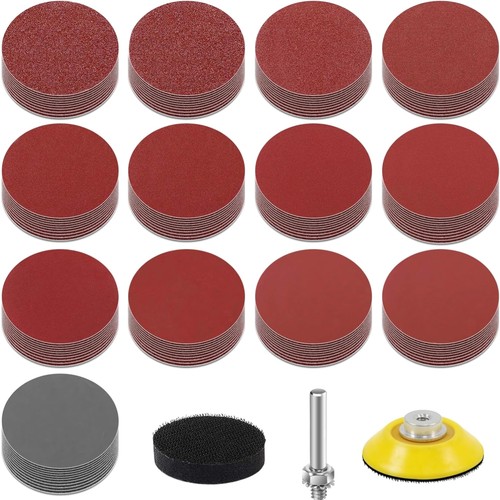 Schleifpapier set 130 - set,