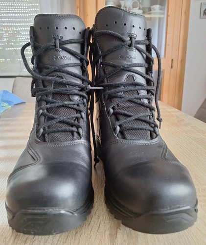 Haix ranger gsg9 gr 42 - haix,
