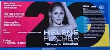 Helene Fischer, 17.07