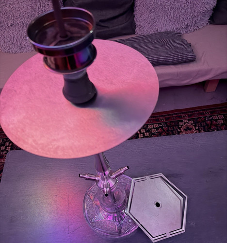Ocean shisha wasserpfeife - ocean,