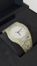 D1 Milano x MAD Armbanduhr