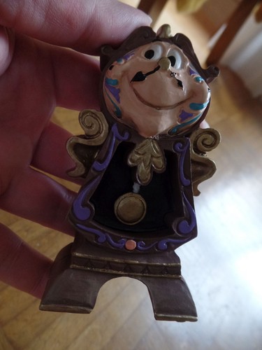 Jim shore disney traditions - jim,