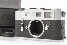 Meter Works [N MINT w / Case]
