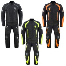 Mens Motorcycle Jacket &