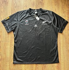 Adidas Neuseeland All Blacks