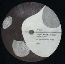 Ian OBrien-Docker Totally