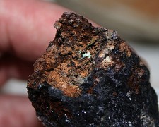 T.o.r.b.ernit xx , Grube Clara