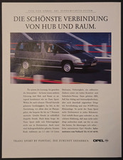 13. Opel Pontiac Trans Sport