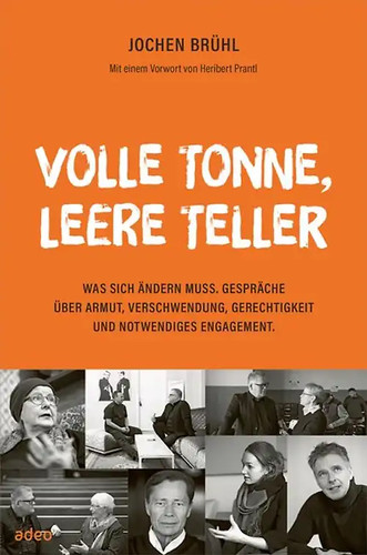 Volle tonne leere - volle,