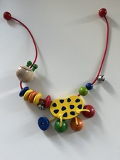 SELECTA 61014 KINDERWAGENKETTE